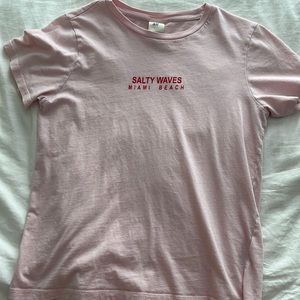 Salty Waves Shirt